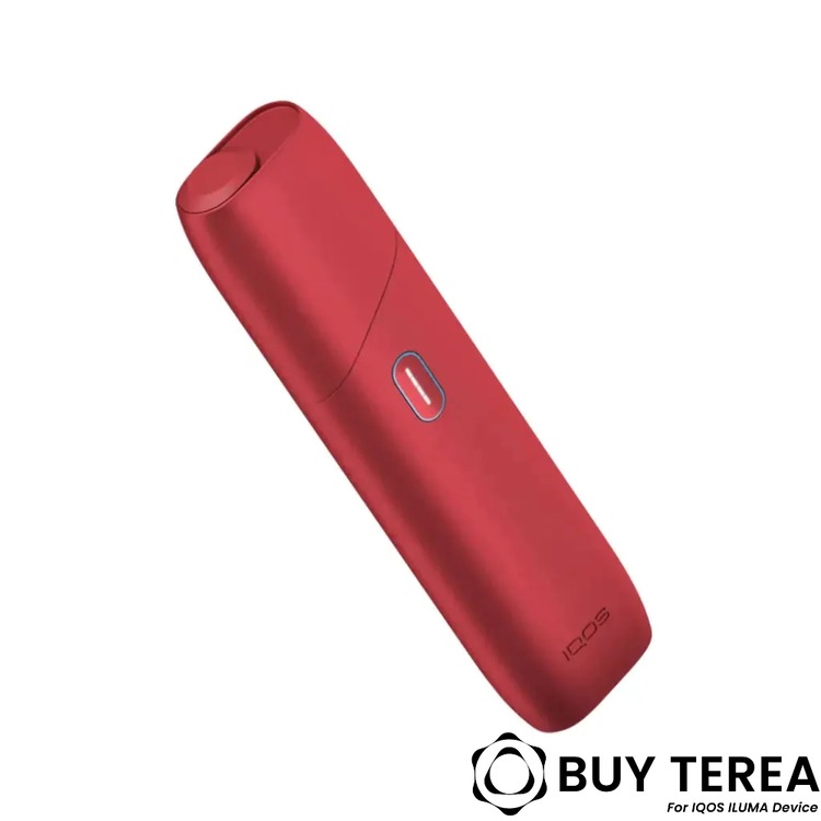 IQOS Originals One Red Device